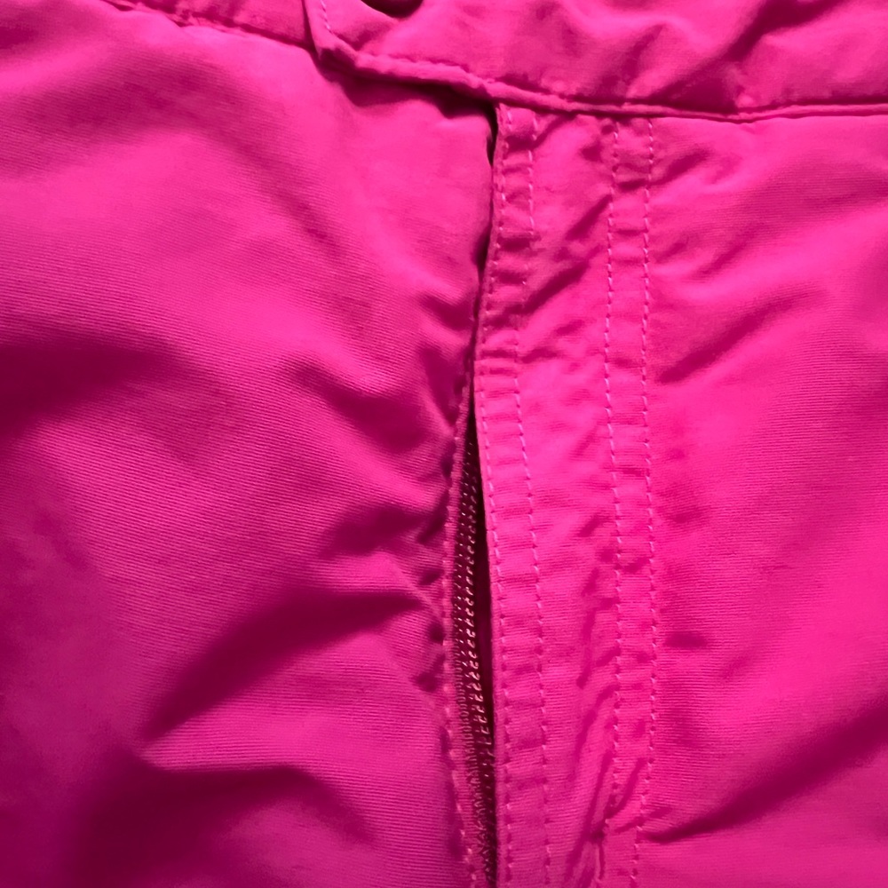 LL Bean Girl’s Ski Pants- Size 14 - Picture 7 of 16